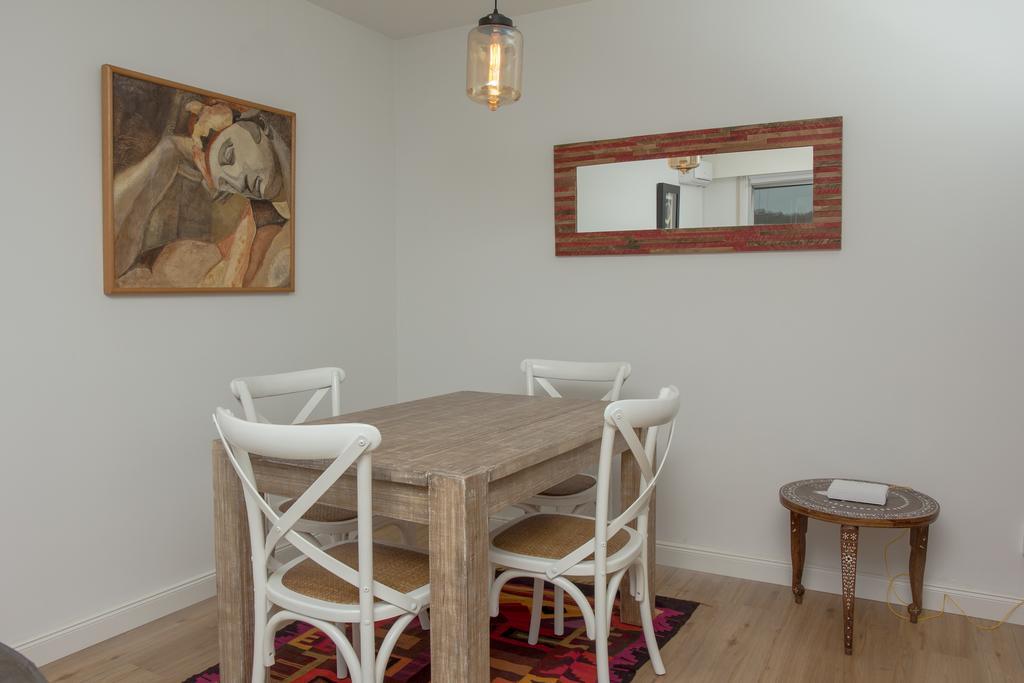 Ginkgo Port Colonia Apartment Colonia del Sacramento Luaran gambar