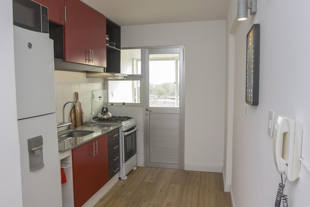 Ginkgo Port Colonia Apartment Colonia del Sacramento Luaran gambar